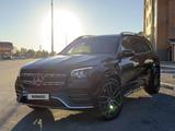Mercedes-Benz GLS 580 2023 года за 70 000 000 тг. в Костанай