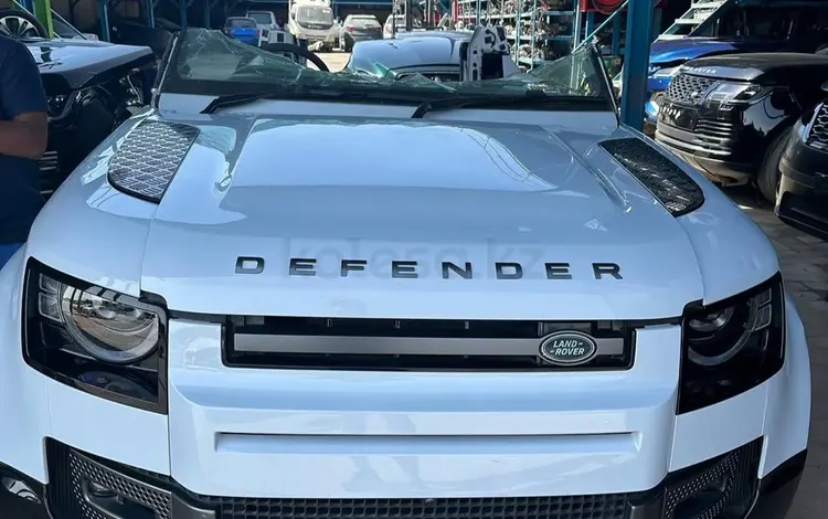 Land Rover Defender 2019 года за 100 000 тг. в Алматы