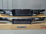 Задний бампер TOYOTA HILUX за 120 000 тг. в Алматы