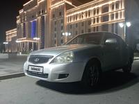 ВАЗ (Lada) Priora 2170 2013 годаүшін2 900 000 тг. в Балхаш