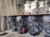 Двигатель АКПП (коробка автомат) 2.4 — 3.0л 2AZ-fe 1MZ-fe моторүшін147 500 тг. в Алматы – фото 5