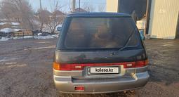 Nissan Prairie 1992 года за 700 000 тг. в Алматы – фото 4