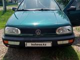 Volkswagen Golf 1995 годаүшін1 800 000 тг. в Астана – фото 3