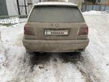 Volkswagen Golf 1992 годаүшін750 000 тг. в Актобе – фото 4