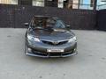 Toyota Camry 2014 годаүшін7 700 000 тг. в Актобе – фото 6