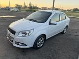 Chevrolet Nexia 2023 года за 6 000 000 тг. в Караганда – фото 4