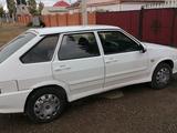 ВАЗ (Lada) 2114 2013 годаүшін1 000 000 тг. в Актобе – фото 2