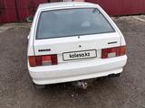 ВАЗ (Lada) 2114 2013 годаүшін1 000 000 тг. в Актобе – фото 3