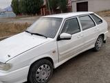ВАЗ (Lada) 2114 2013 годаүшін1 000 000 тг. в Актобе – фото 4