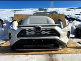 Ноускат морда в сборе Toyota Rav4for10 000 тг. в Алматы