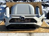 Ноускат морда в сборе Toyota Rav4for10 000 тг. в Алматы – фото 4
