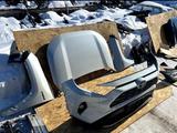 Ноускат морда в сборе Toyota Rav4for10 000 тг. в Алматы – фото 5