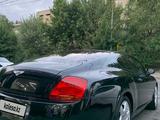 Bentley Continental GT 2006 годаүшін14 000 000 тг. в Шымкент – фото 5