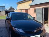 Toyota Camry 2013 годаfor7 500 000 тг. в Кокшетау – фото 4