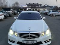 Mercedes-Benz E 200 2011 годаүшін7 950 000 тг. в Алматы