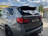 BMW X5 2016 года за 15 000 000 тг. в Актобе