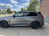 BMW X5 2016 года за 15 000 000 тг. в Актобе – фото 4