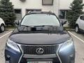 Lexus RX 350 2013 годаүшін13 750 000 тг. в Алматы – фото 3