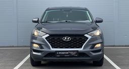 Hyundai Tucson 2020 годаүшін10 390 000 тг. в Астана – фото 2