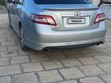 Toyota Camry 2011 года за 4 700 000 тг. в Жанаозен – фото 3