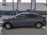 Hyundai Elantra 2018 года за 4 500 000 тг. в Туркестан – фото 2