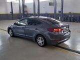 Hyundai Elantra 2018 года за 4 500 000 тг. в Туркестан – фото 3