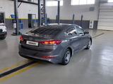 Hyundai Elantra 2018 года за 4 500 000 тг. в Туркестан – фото 5