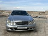 Mercedes-Benz E 320 2004 годаүшін3 500 000 тг. в Жанаозен