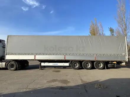Krone  Profi Liner 2011 года за 5 700 000 тг. в Костанай – фото 2