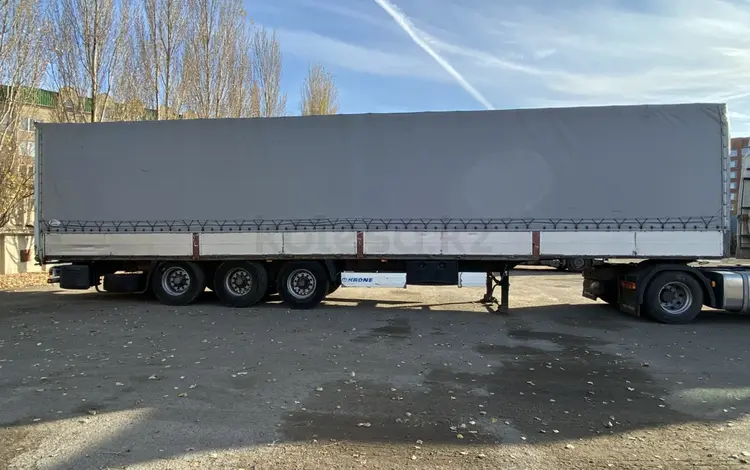 Krone  Profi Liner 2011 года за 5 700 000 тг. в Костанай