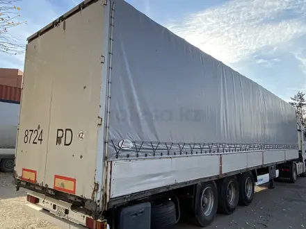 Krone  Profi Liner 2011 года за 5 700 000 тг. в Костанай – фото 4