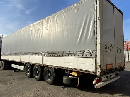 Krone  Profi Liner 2011 года за 5 700 000 тг. в Костанай – фото 3