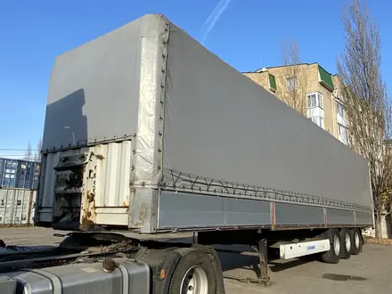 Krone  Profi Liner 2011 года за 5 700 000 тг. в Костанай – фото 6