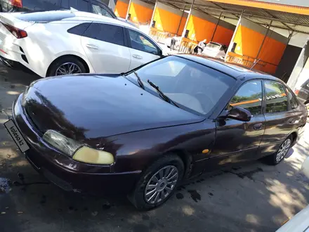 Mazda 626 1991 года за 550 000 тг. в Алматы – фото 6