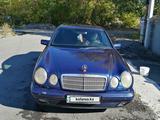 Mercedes-Benz E 200 1998 года за 3 000 000 тг. в Караганда