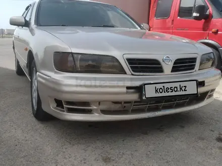 Nissan Maxima 1995 года за 2 000 000 тг. в Актау – фото 6