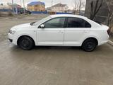 Skoda Rapid 2019 годаүшін4 177 777 тг. в Атырау