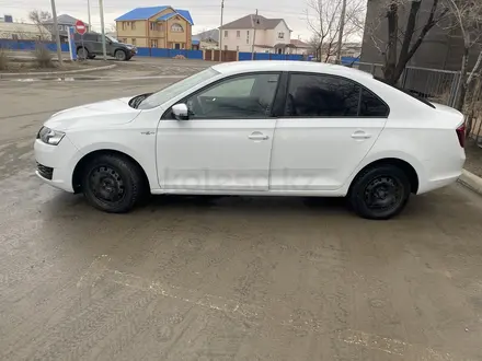 Skoda Rapid 2019 года за 4 177 777 тг. в Атырау