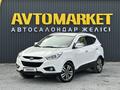 Hyundai Tucson 2014 года за 8 250 000 тг. в Актобе