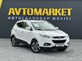 Hyundai Tucson 2014 года за 8 250 000 тг. в Актобе – фото 2