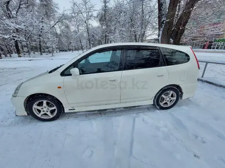 Honda Stream 2002 года за 3 200 000 тг. в Алматы – фото 4