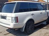 Land Rover Range Rover 2008 годаүшін8 500 000 тг. в Алматы – фото 3