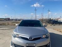 Toyota Camry 2014 года за 6 000 000 тг. в Жанаозен