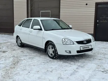 ВАЗ (Lada) Priora 2172 2013 года за 3 000 000 тг. в Актобе