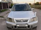 Honda CR-V 1996 года за 2 400 000 тг. в Алматы – фото 3