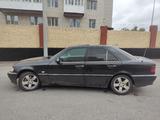 Mercedes-Benz C 240 1998 года за 2 500 000 тг. в Караганда – фото 4