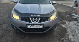 Nissan Qashqai 2013 года за 6 200 000 тг. в Балхаш