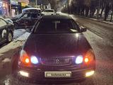 Lexus GS 300 2002 года за 3 700 000 тг. в Алматы – фото 2