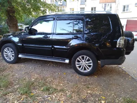 Mitsubishi Pajero 2007 года за 9 000 000 тг. в Усть-Каменогорск – фото 2