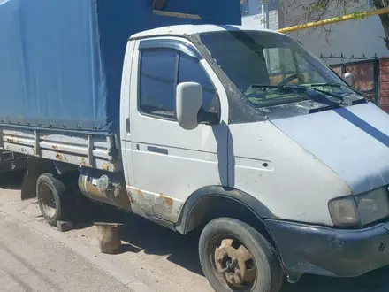 ГАЗ ГАЗель 1995 года за 1 500 000 тг. в Алматы – фото 2